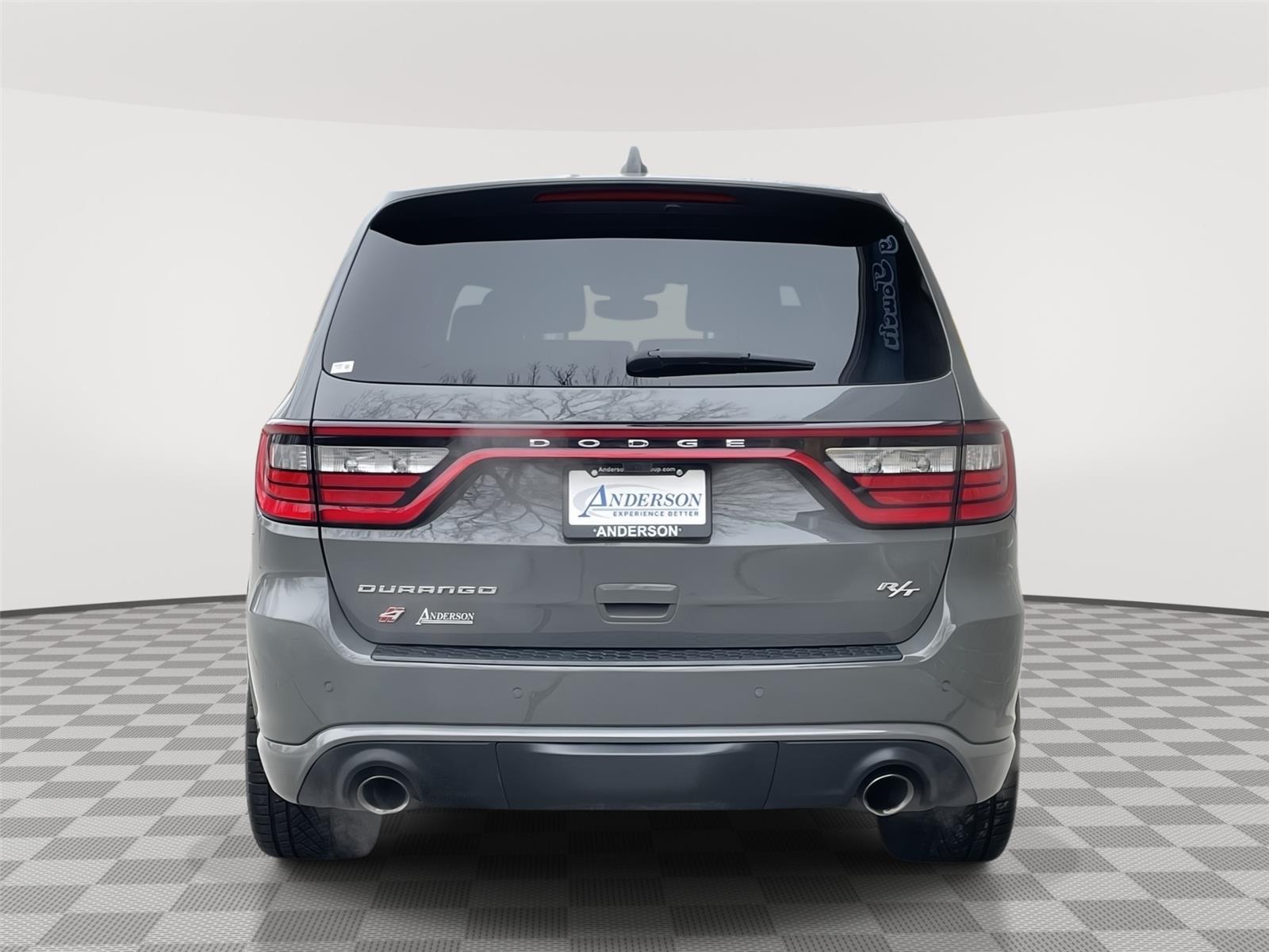 Pre-Owned 2022 Dodge Durango for sale in Lincoln NE