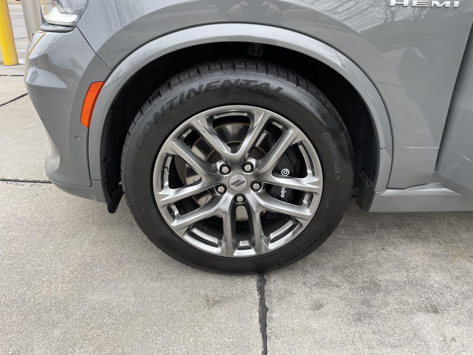 Pre-Owned 2022 Dodge Durango for sale in Lincoln NE