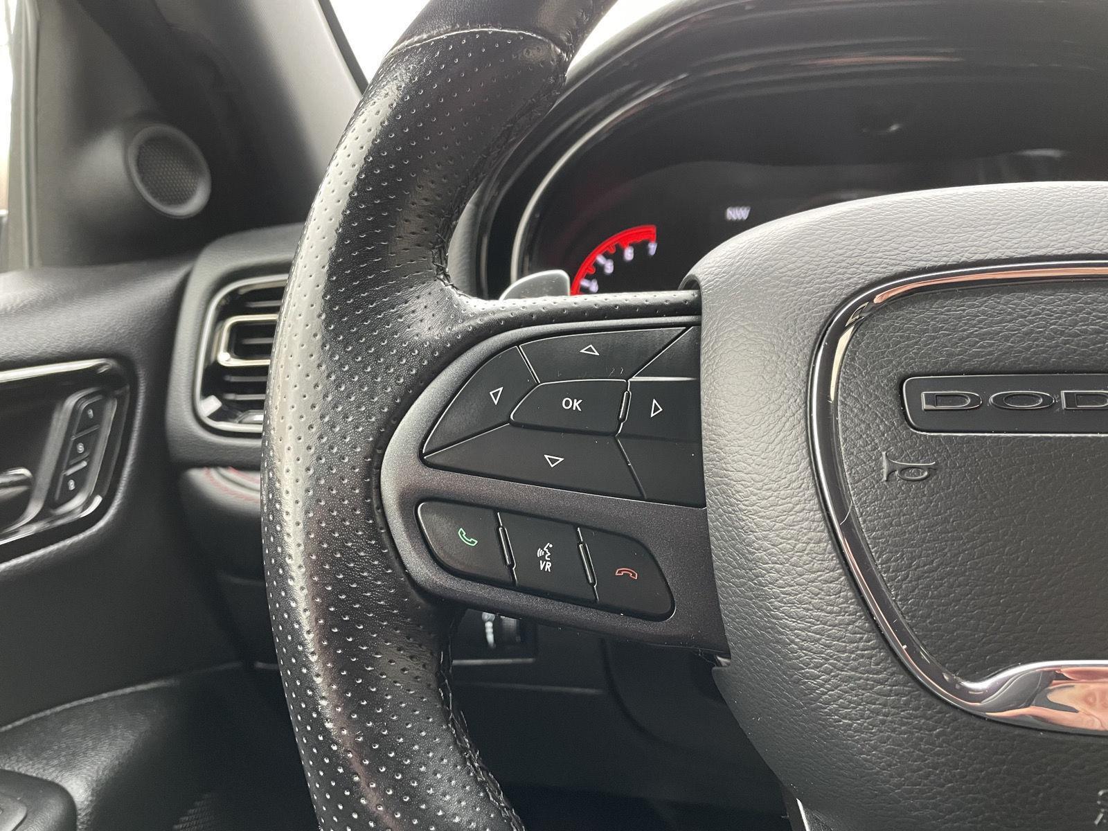 Pre-Owned 2022 Dodge Durango for sale in Lincoln NE