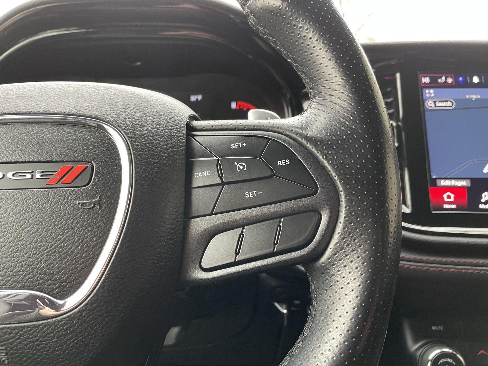 Pre-Owned 2022 Dodge Durango for sale in Lincoln NE