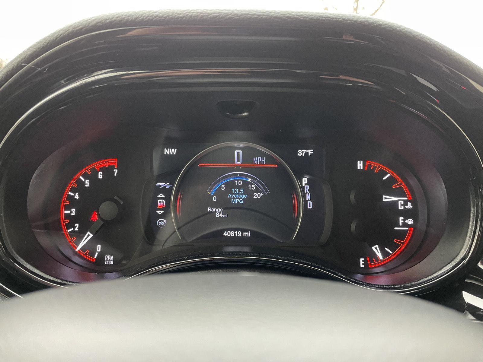 Pre-Owned 2022 Dodge Durango for sale in Lincoln NE