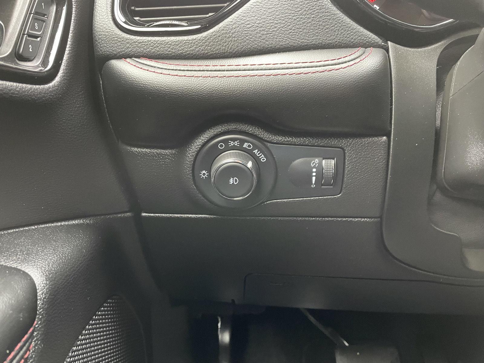 Pre-Owned 2022 Dodge Durango for sale in Lincoln NE