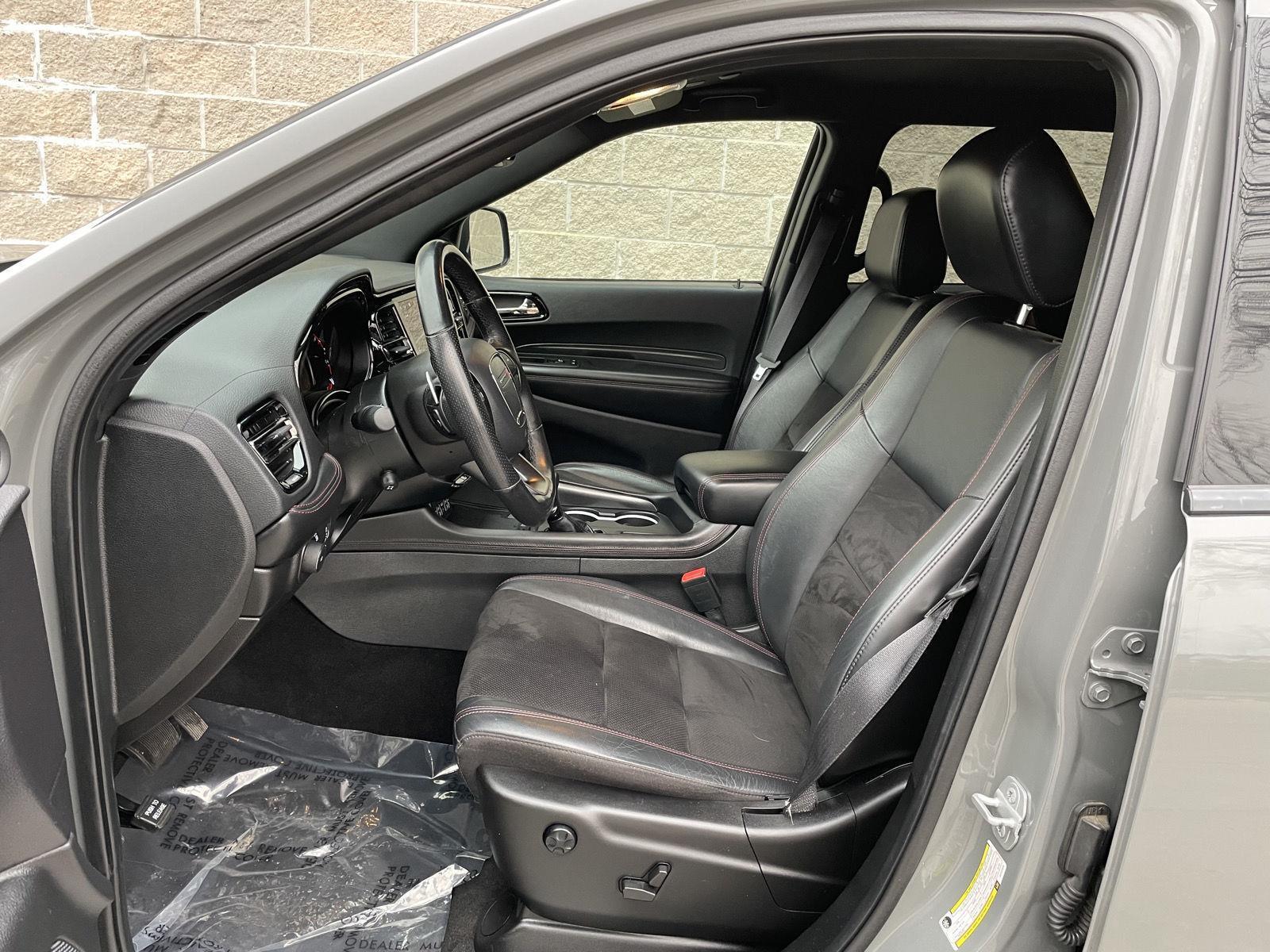 Pre-Owned 2022 Dodge Durango for sale in Lincoln NE