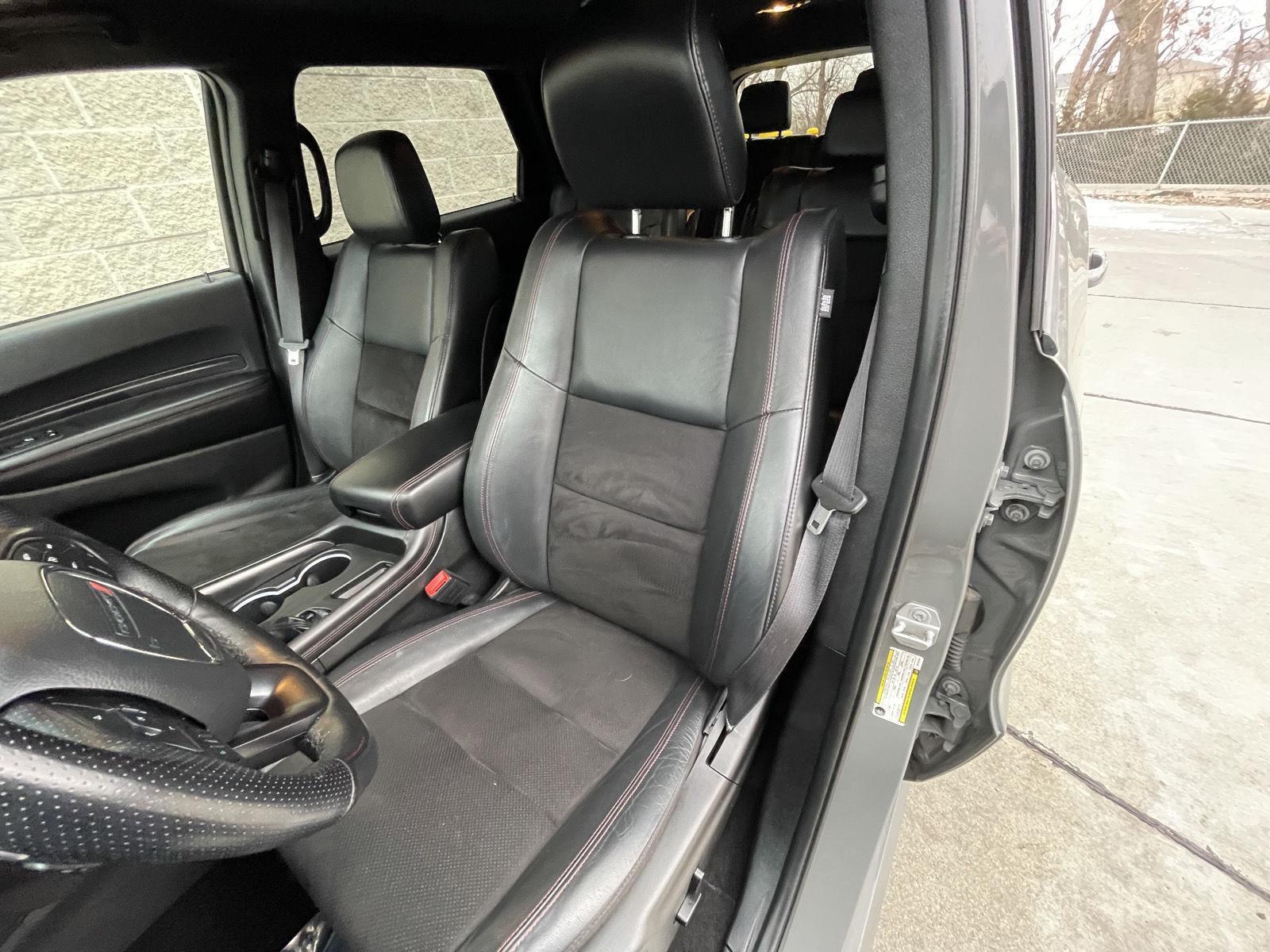 Pre-Owned 2022 Dodge Durango for sale in Lincoln NE