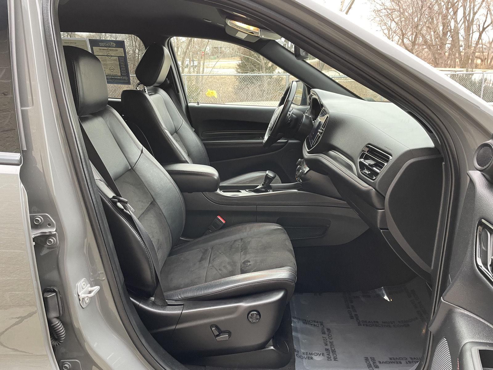 Pre-Owned 2022 Dodge Durango for sale in Lincoln NE