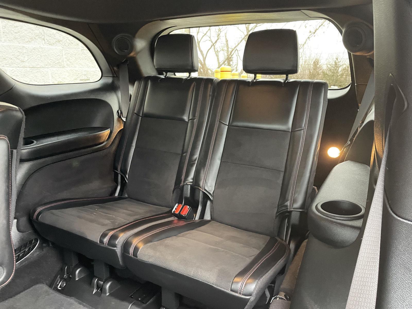 Pre-Owned 2022 Dodge Durango for sale in Lincoln NE