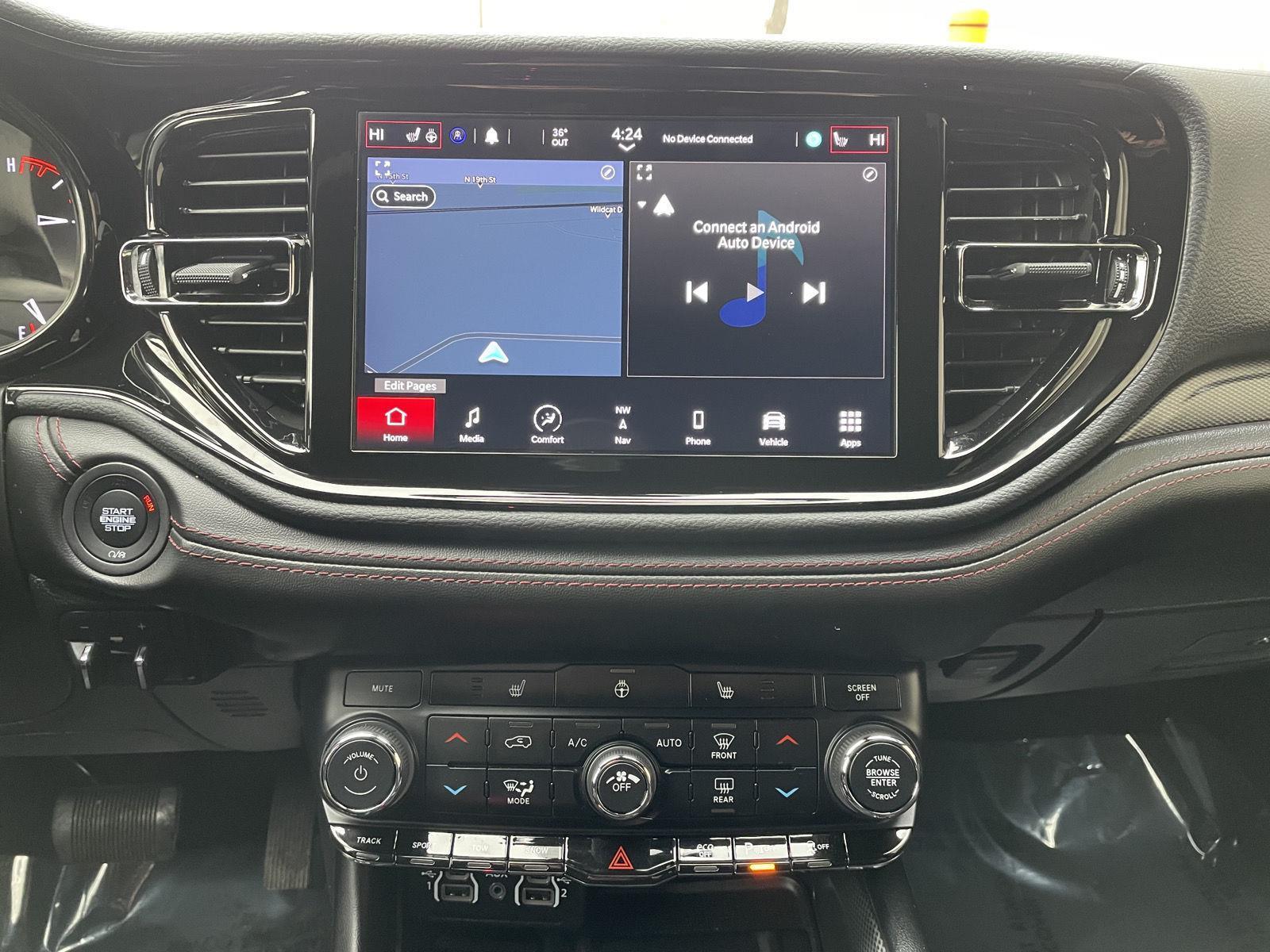 Pre-Owned 2022 Dodge Durango for sale in Lincoln NE