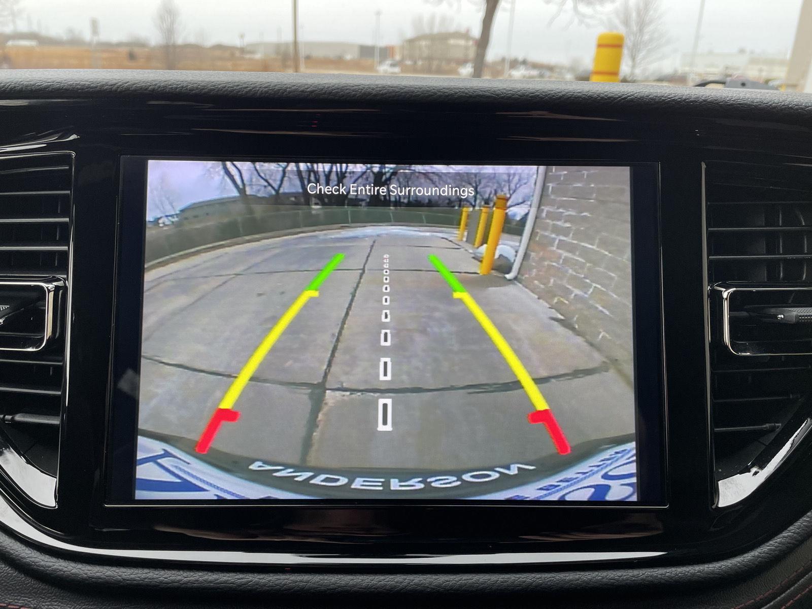 Pre-Owned 2022 Dodge Durango for sale in Lincoln NE