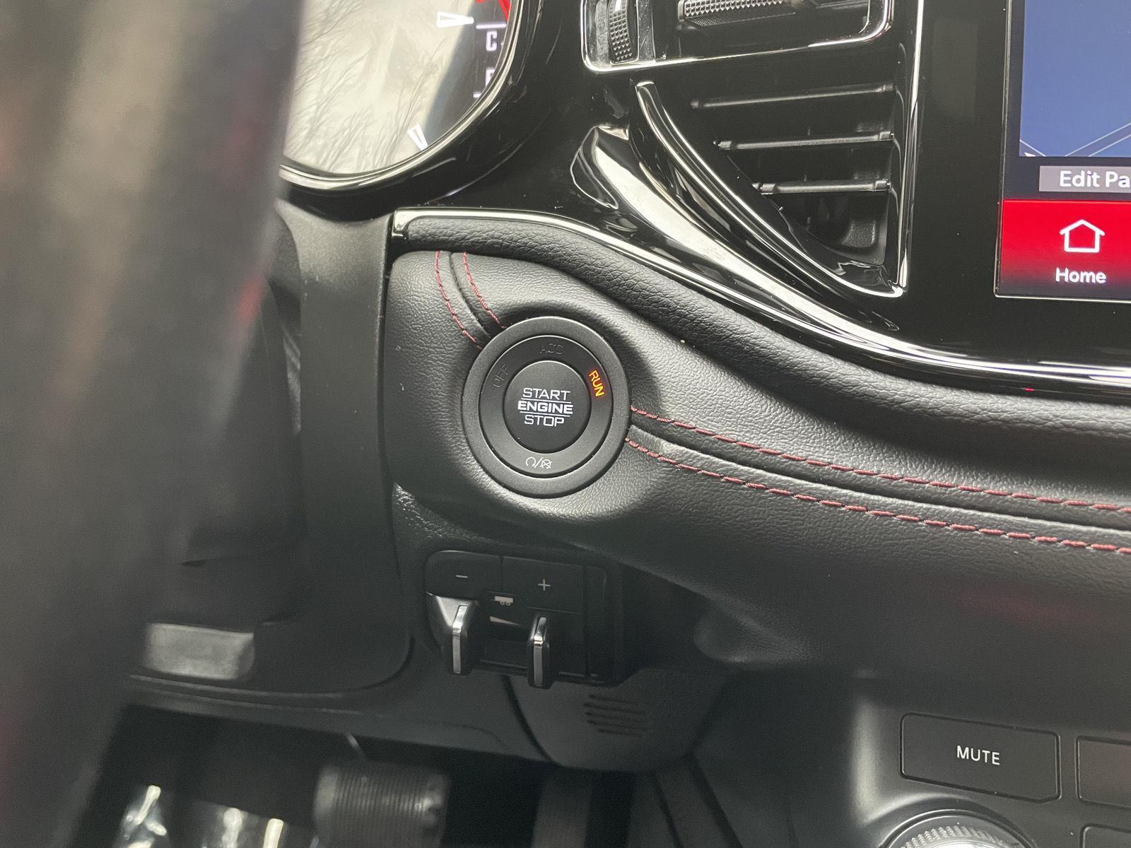 Pre-Owned 2022 Dodge Durango for sale in Lincoln NE