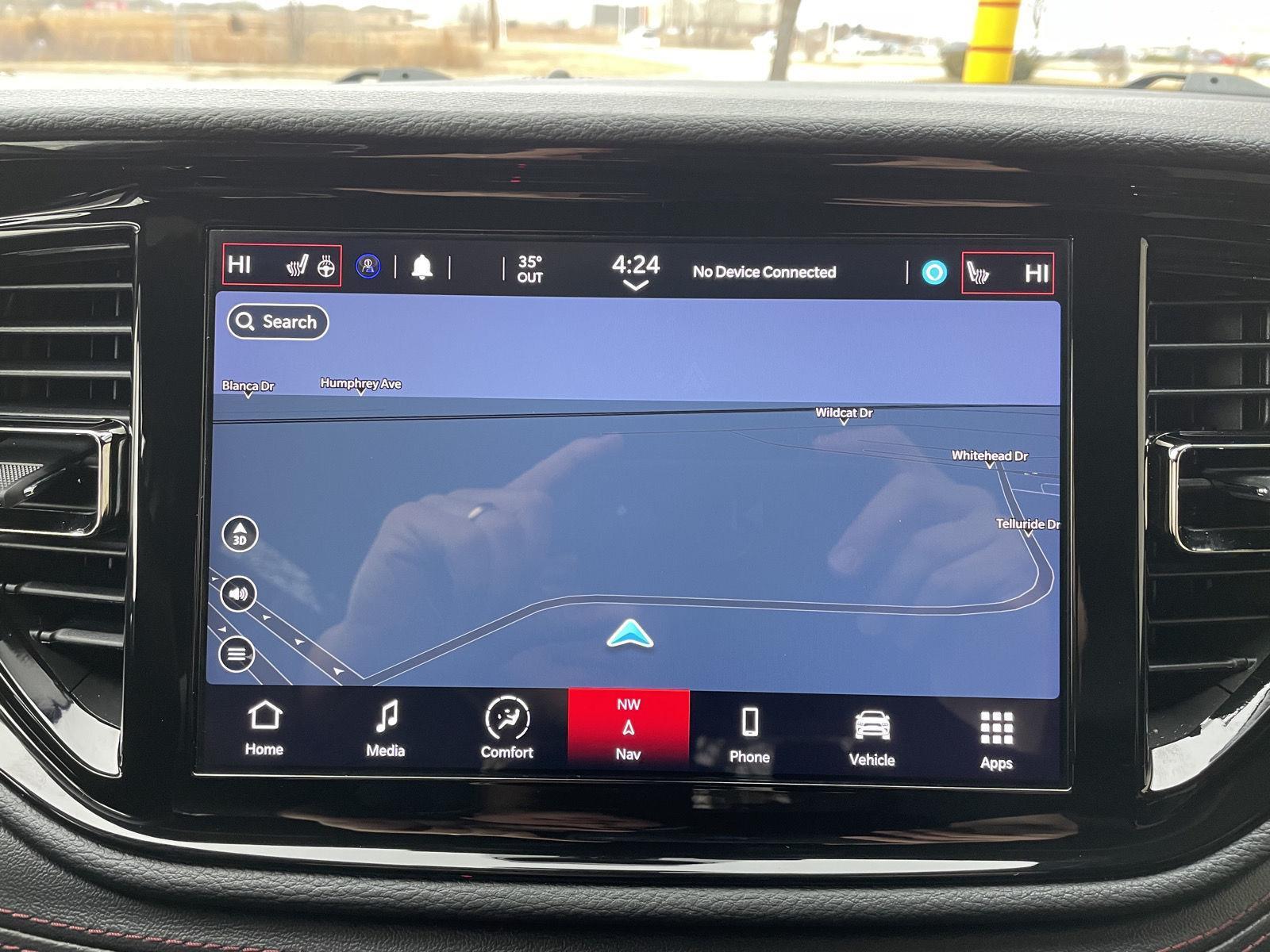 Pre-Owned 2022 Dodge Durango for sale in Lincoln NE