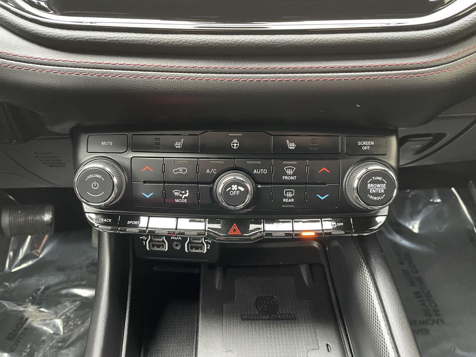 Pre-Owned 2022 Dodge Durango for sale in Lincoln NE