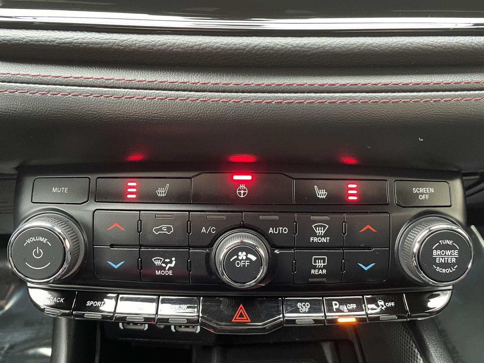 Pre-Owned 2022 Dodge Durango for sale in Lincoln NE