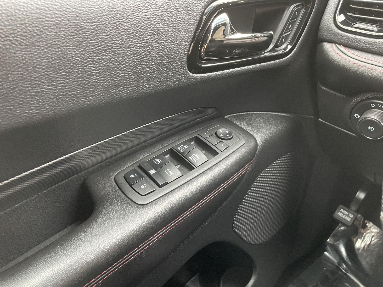 Pre-Owned 2022 Dodge Durango for sale in Lincoln NE