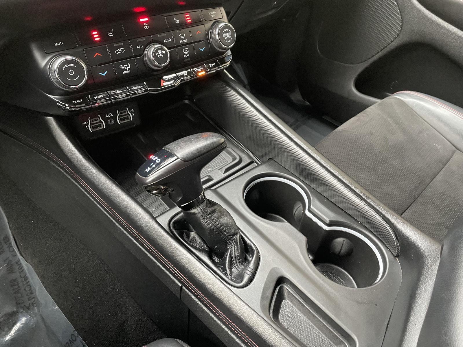 Pre-Owned 2022 Dodge Durango for sale in Lincoln NE