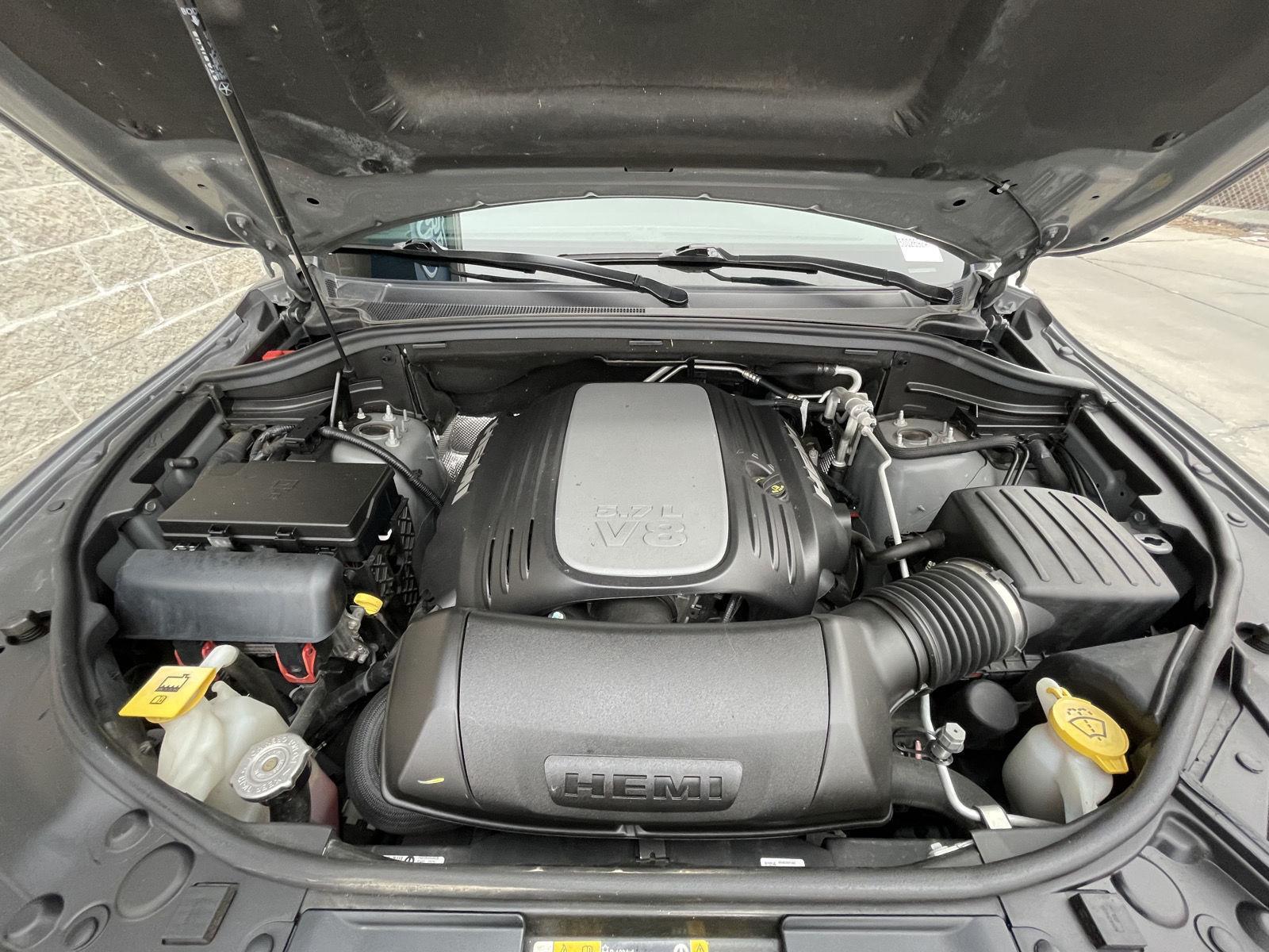 Pre-Owned 2022 Dodge Durango for sale in Lincoln NE