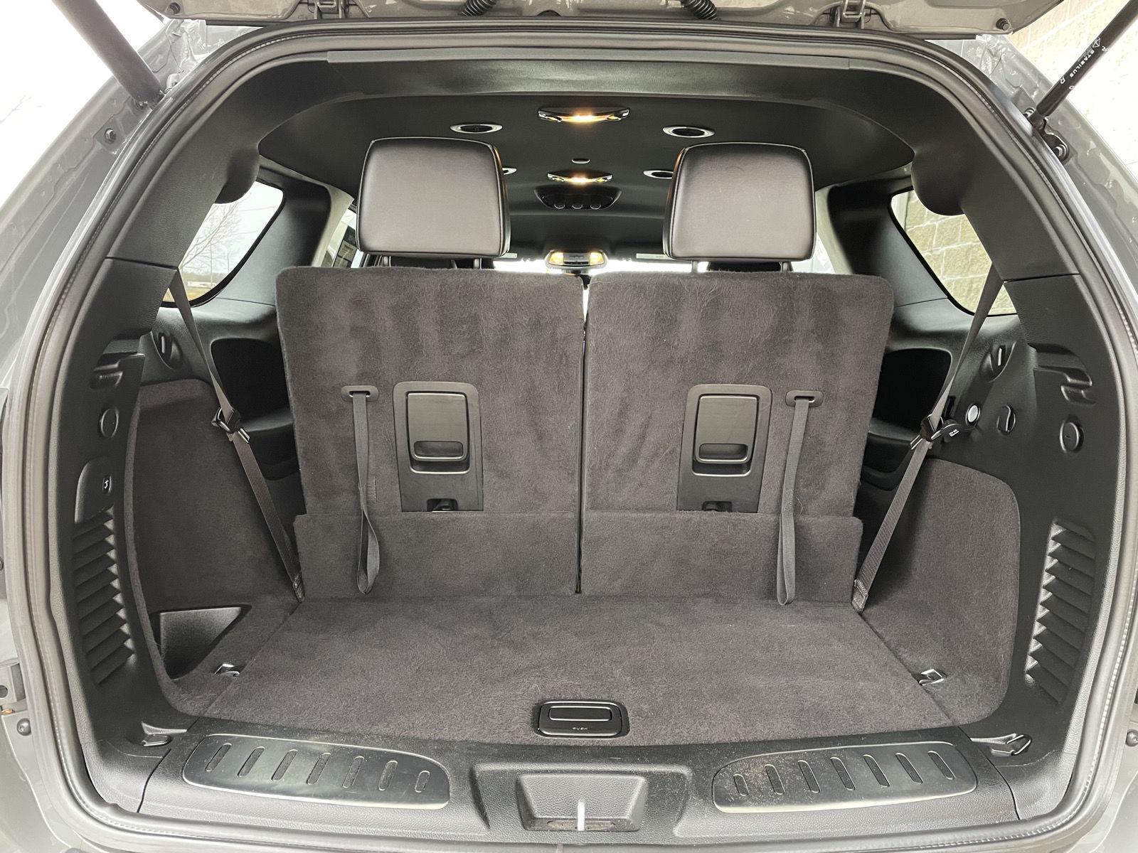 Pre-Owned 2022 Dodge Durango for sale in Lincoln NE