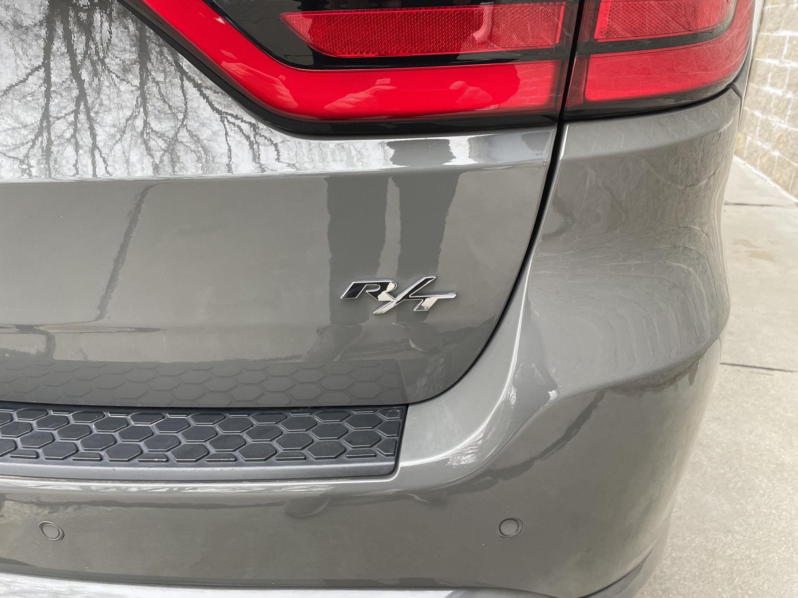 Pre-Owned 2022 Dodge Durango for sale in Lincoln NE