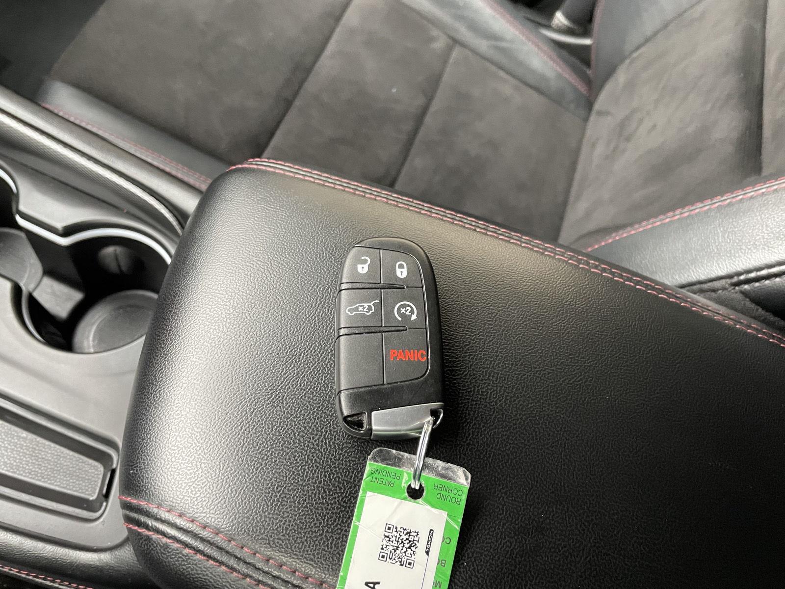 Pre-Owned 2022 Dodge Durango for sale in Lincoln NE