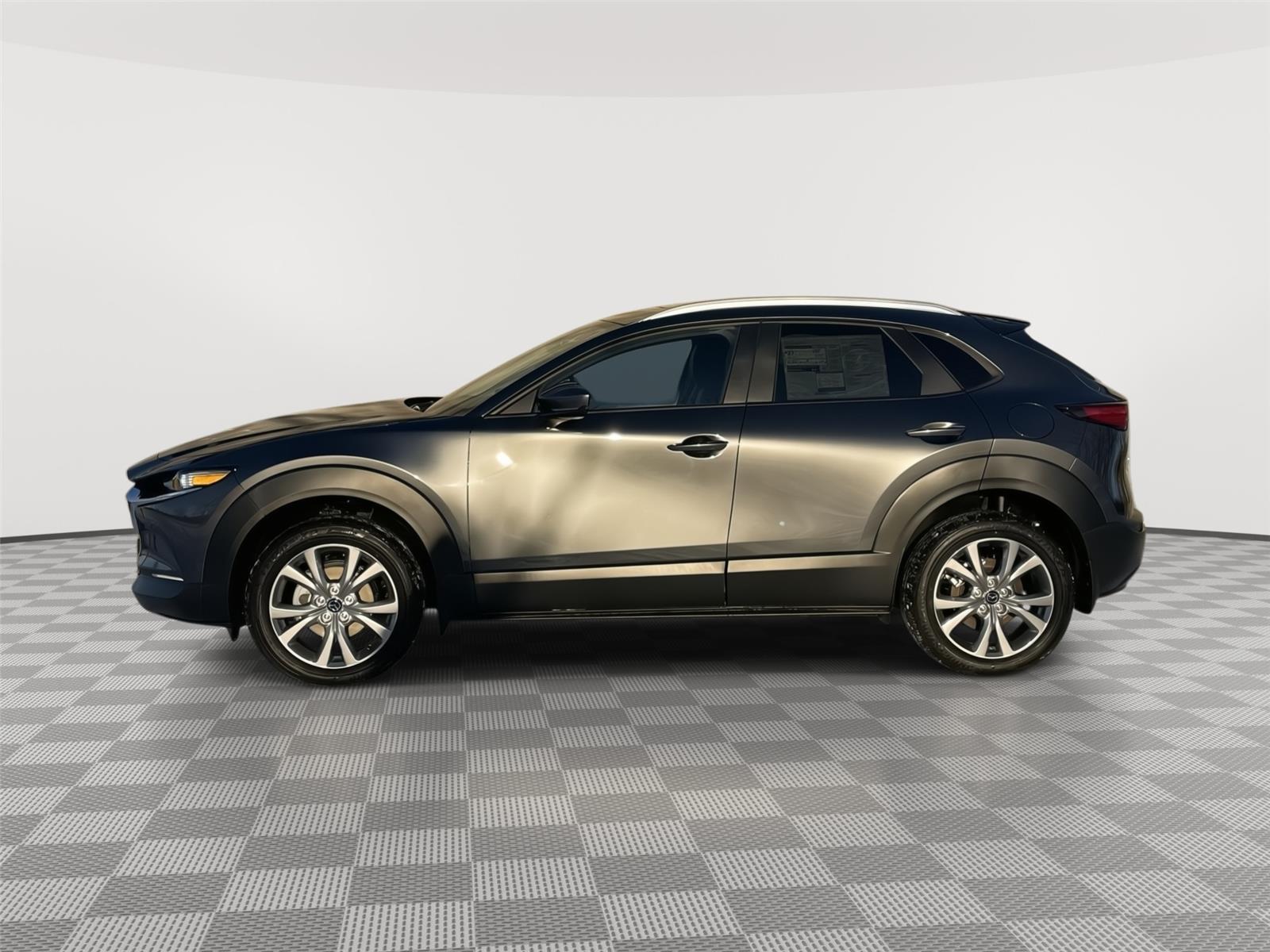 New 2026 Mazda CX-30 for sale in Lincoln NE