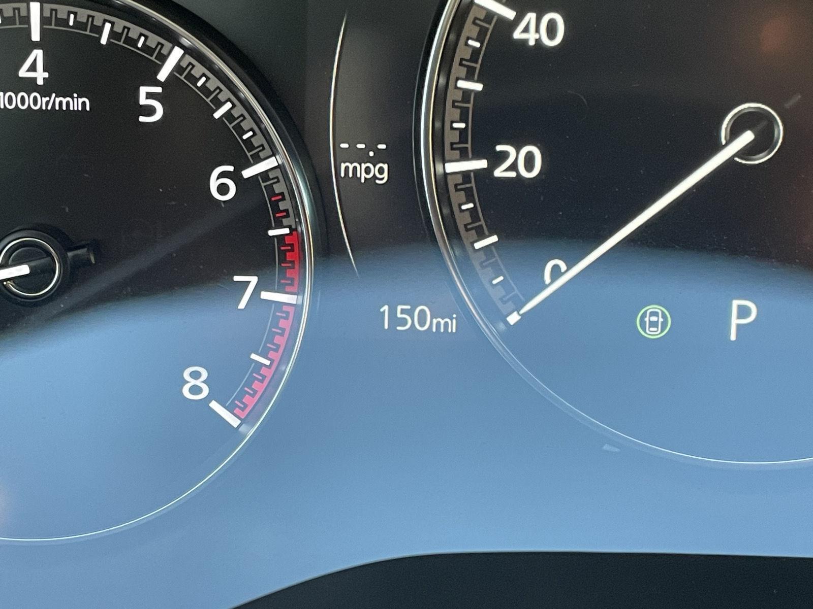 New 2026 Mazda CX-30 for sale in Lincoln NE