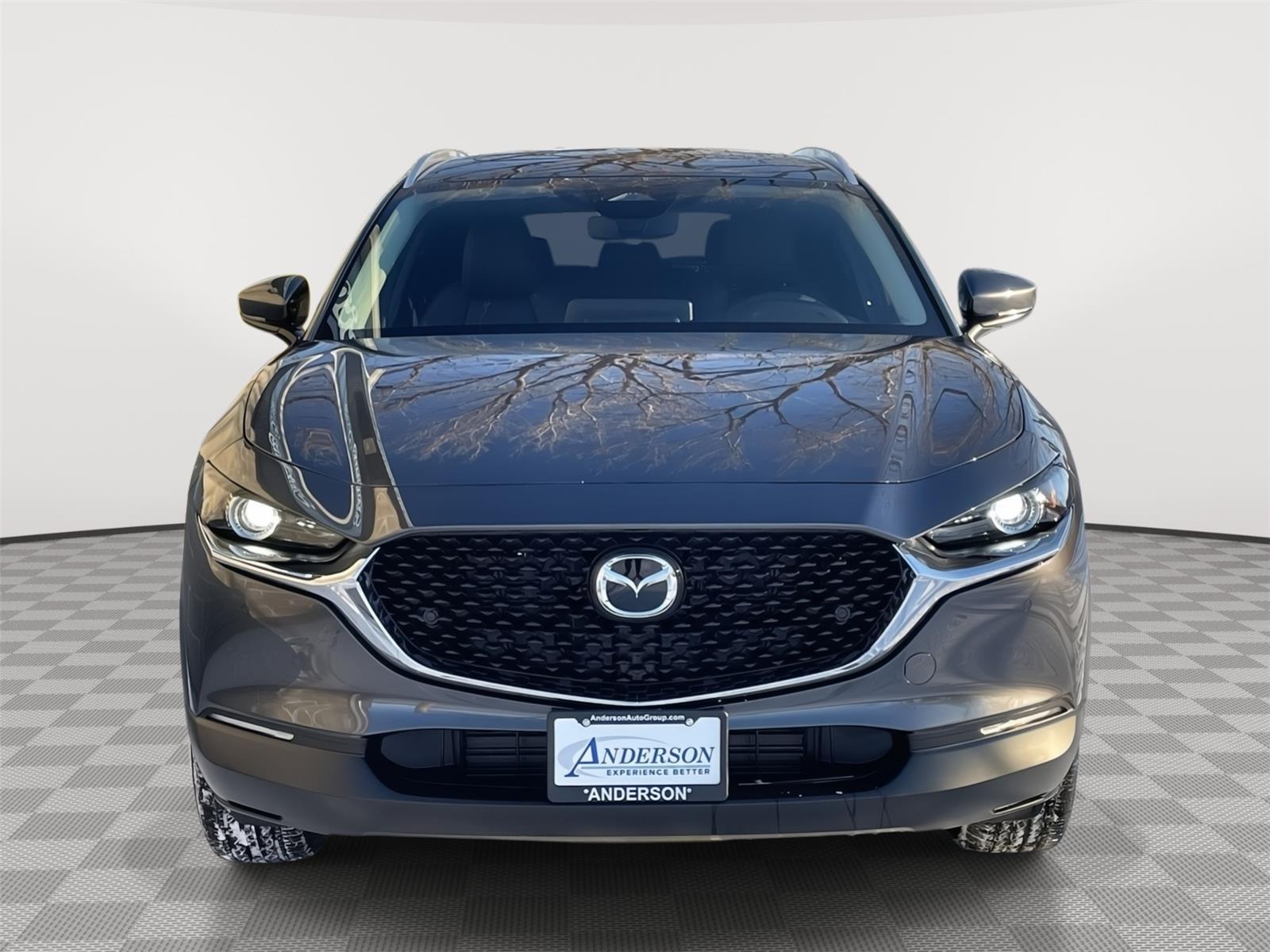 New 2026 Mazda CX-30 for sale in Lincoln NE