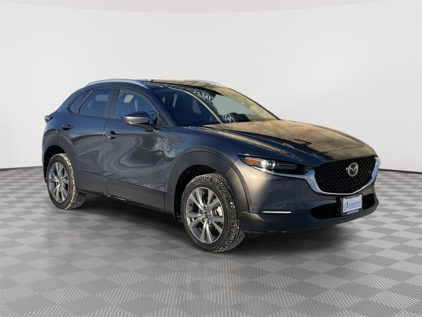 New 2026 Mazda CX-30 for sale in Lincoln NE