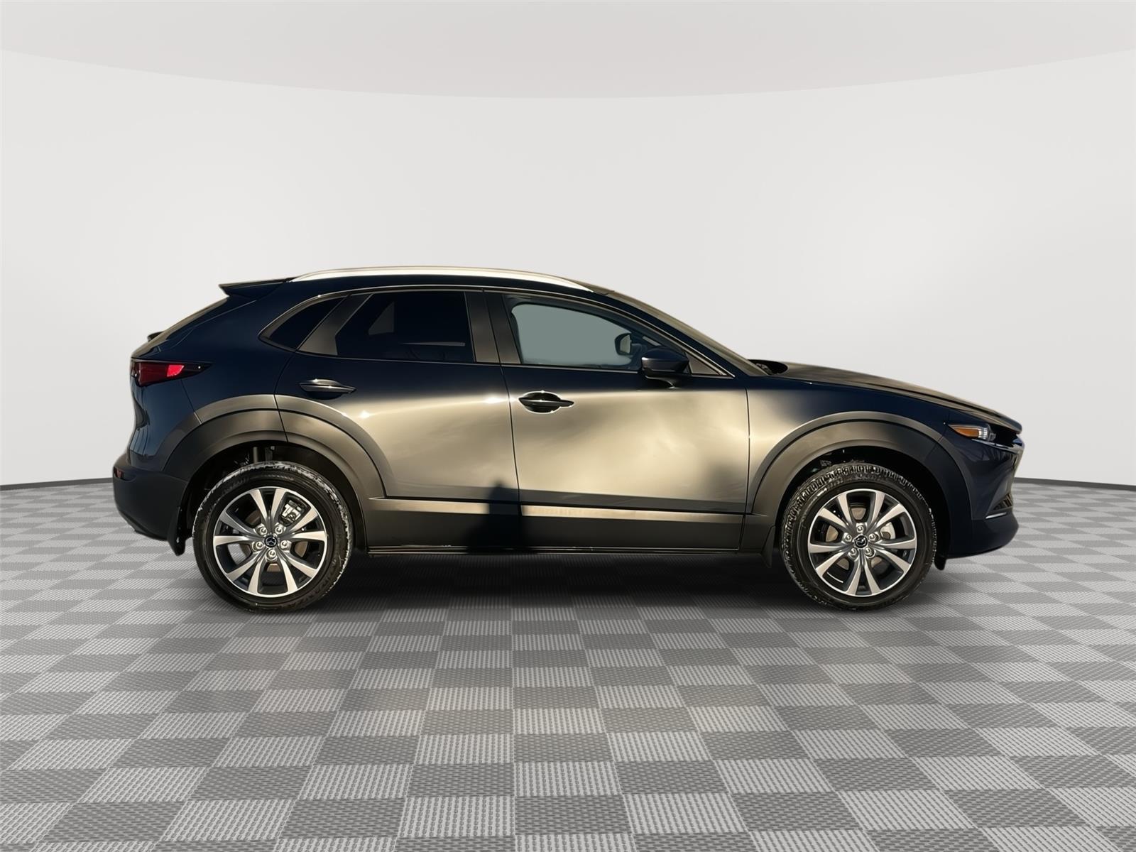 New 2026 Mazda CX-30 for sale in Lincoln NE