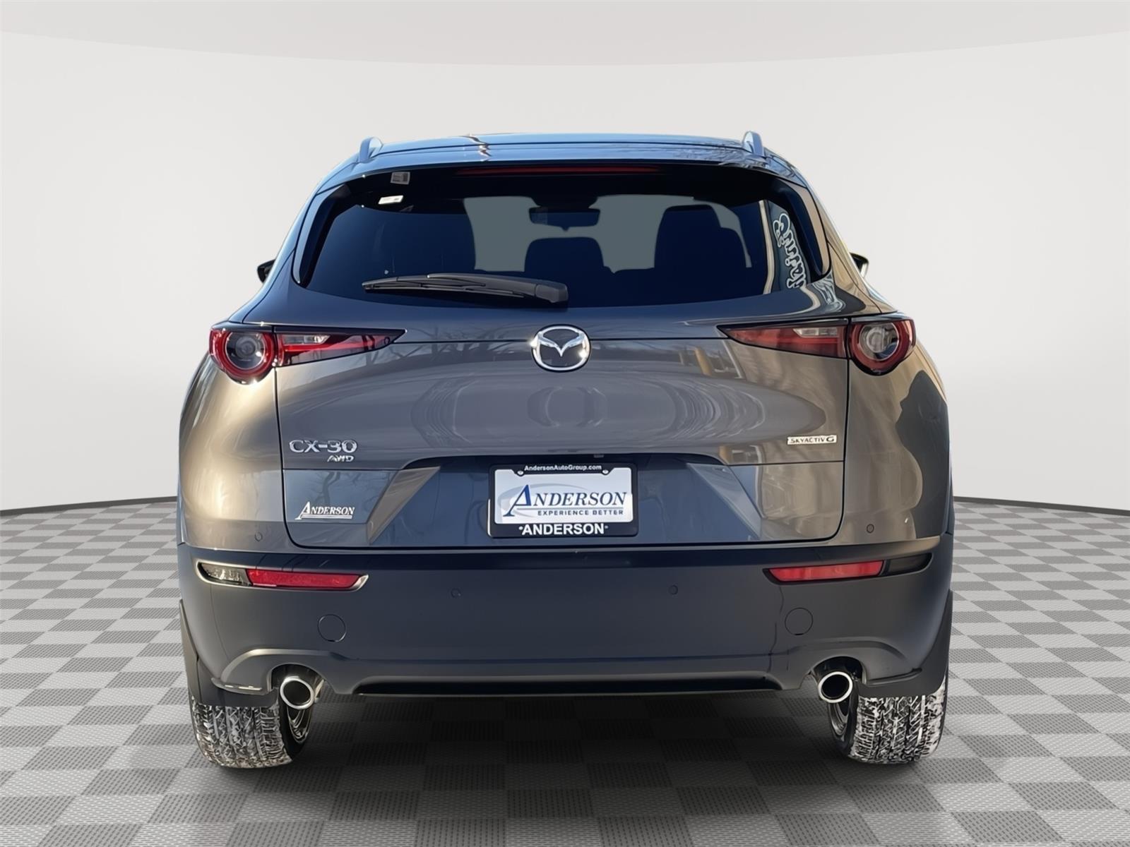 New 2026 Mazda CX-30 for sale in Lincoln NE