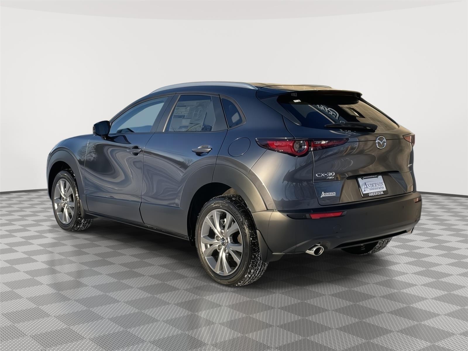 New 2026 Mazda CX-30 for sale in Lincoln NE