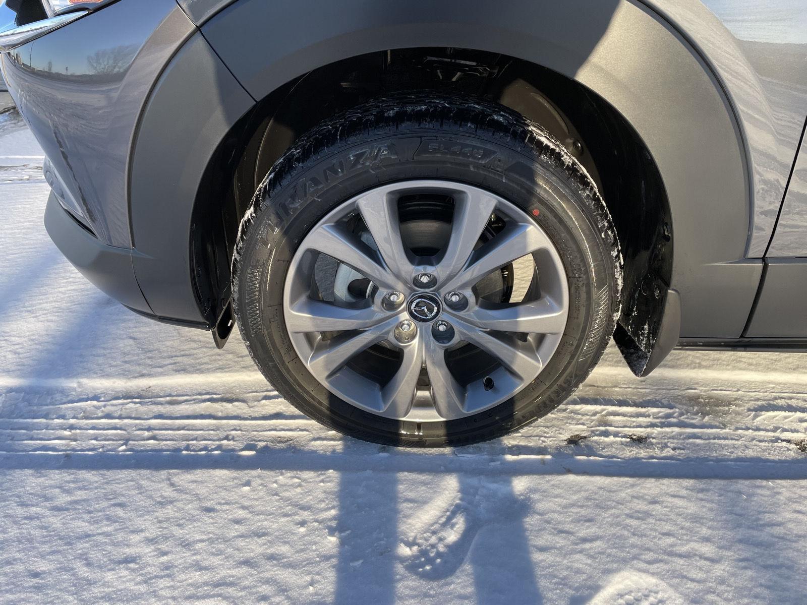 New 2026 Mazda CX-30 for sale in Lincoln NE