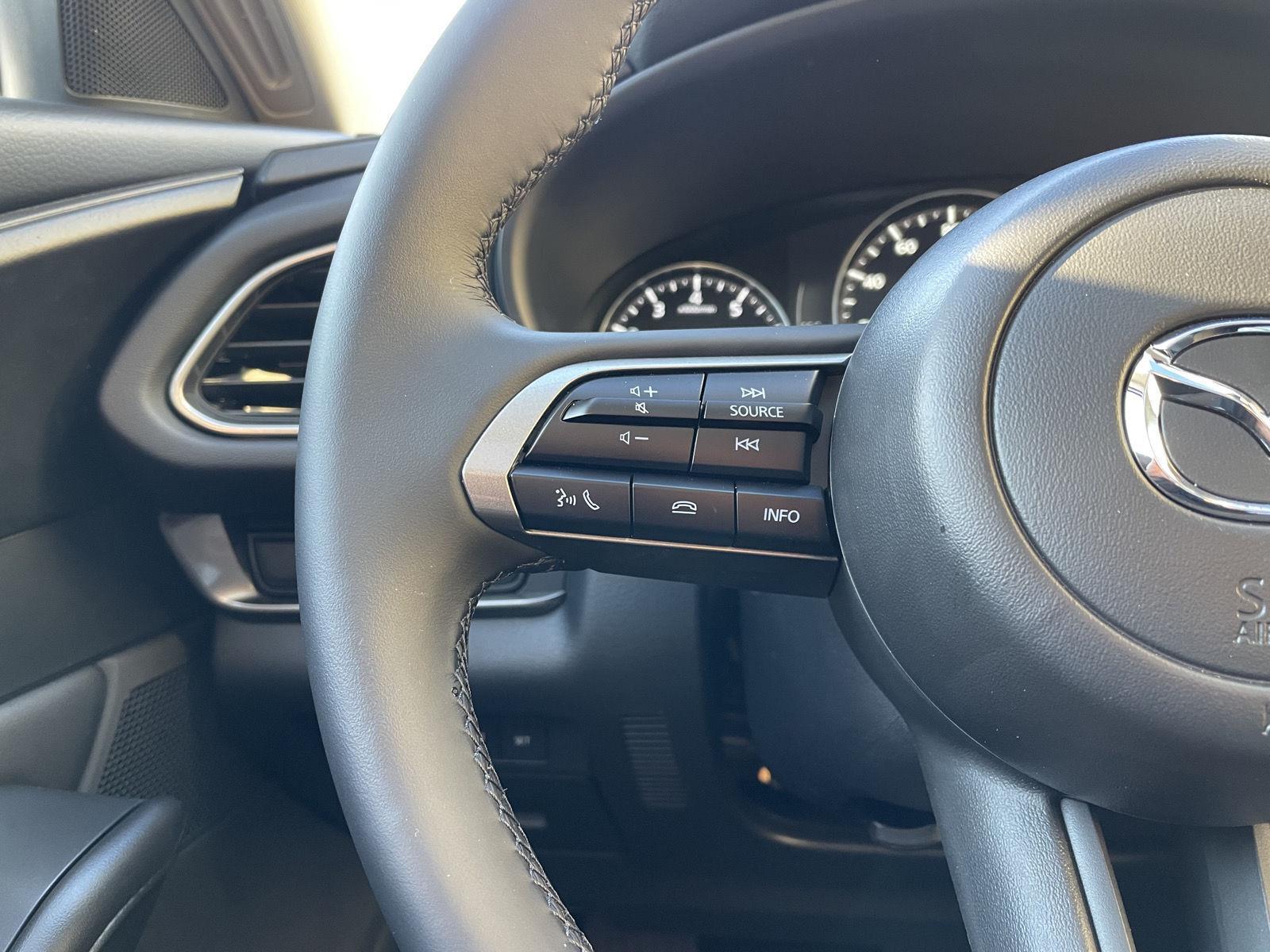 New 2026 Mazda CX-30 for sale in Lincoln NE