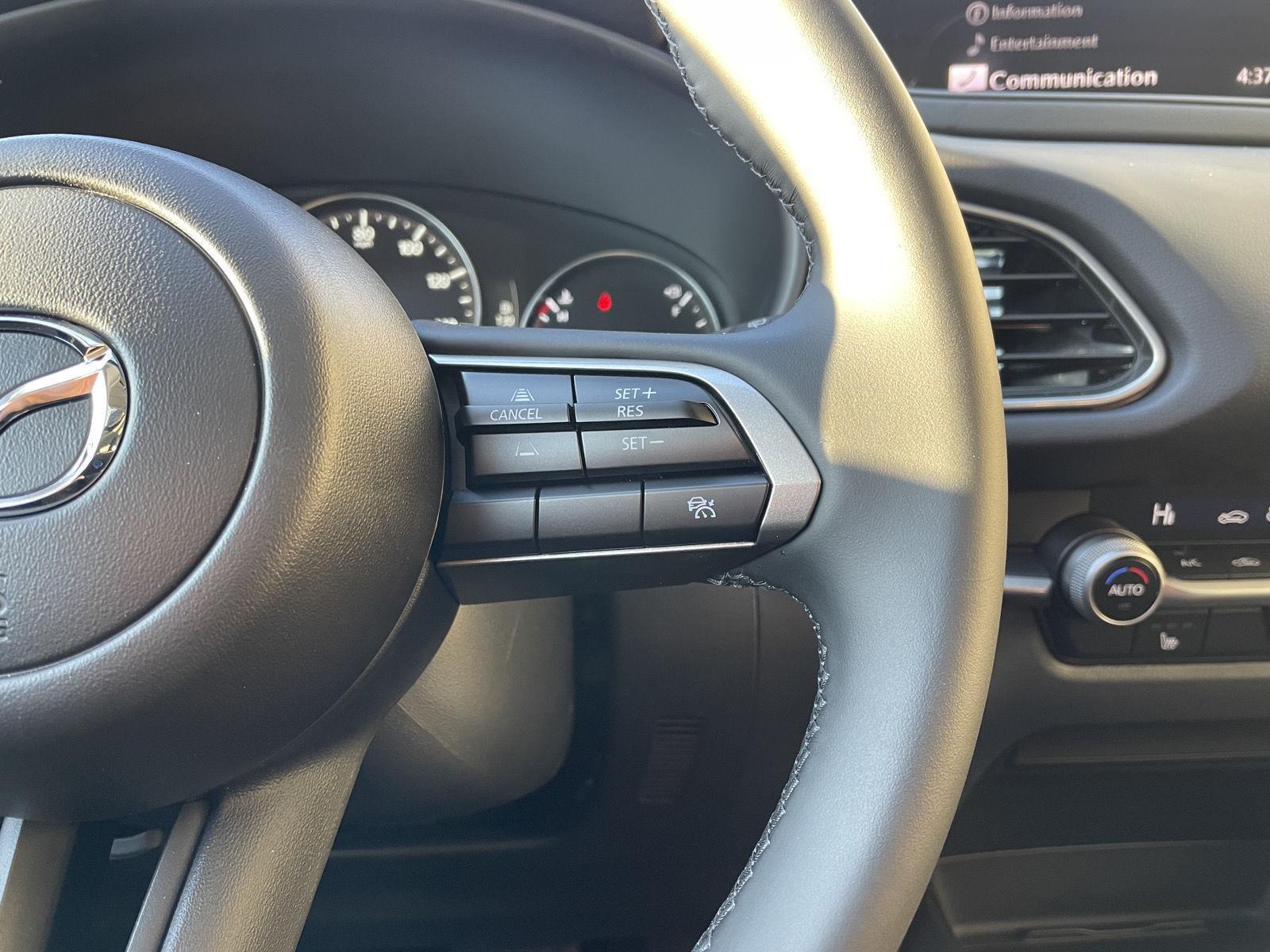 New 2026 Mazda CX-30 for sale in Lincoln NE