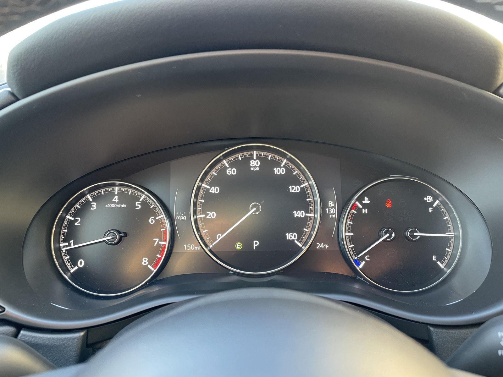 New 2026 Mazda CX-30 for sale in Lincoln NE