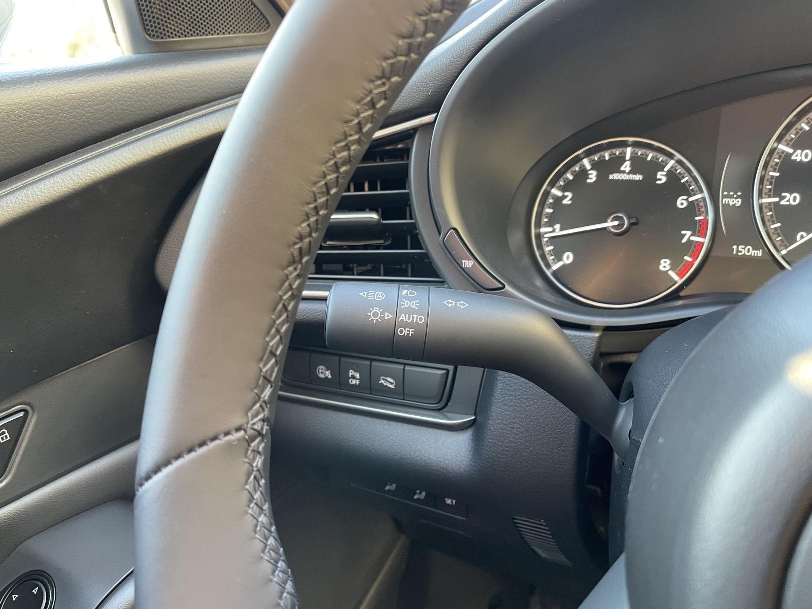 New 2026 Mazda CX-30 for sale in Lincoln NE