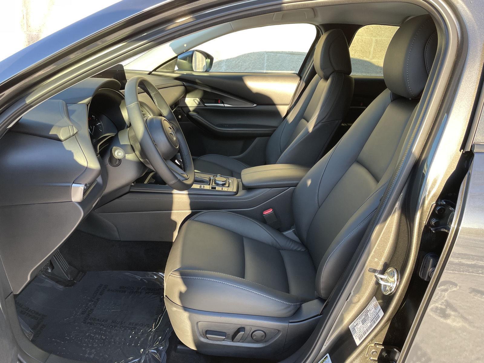 New 2026 Mazda CX-30 for sale in Lincoln NE