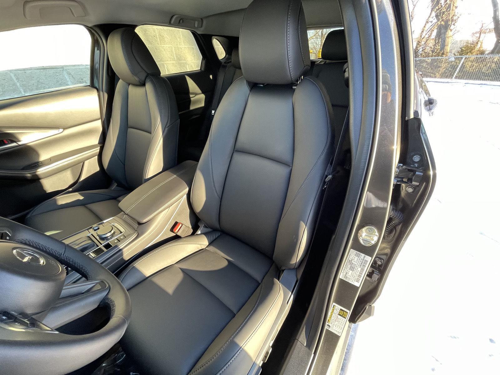 New 2026 Mazda CX-30 for sale in Lincoln NE