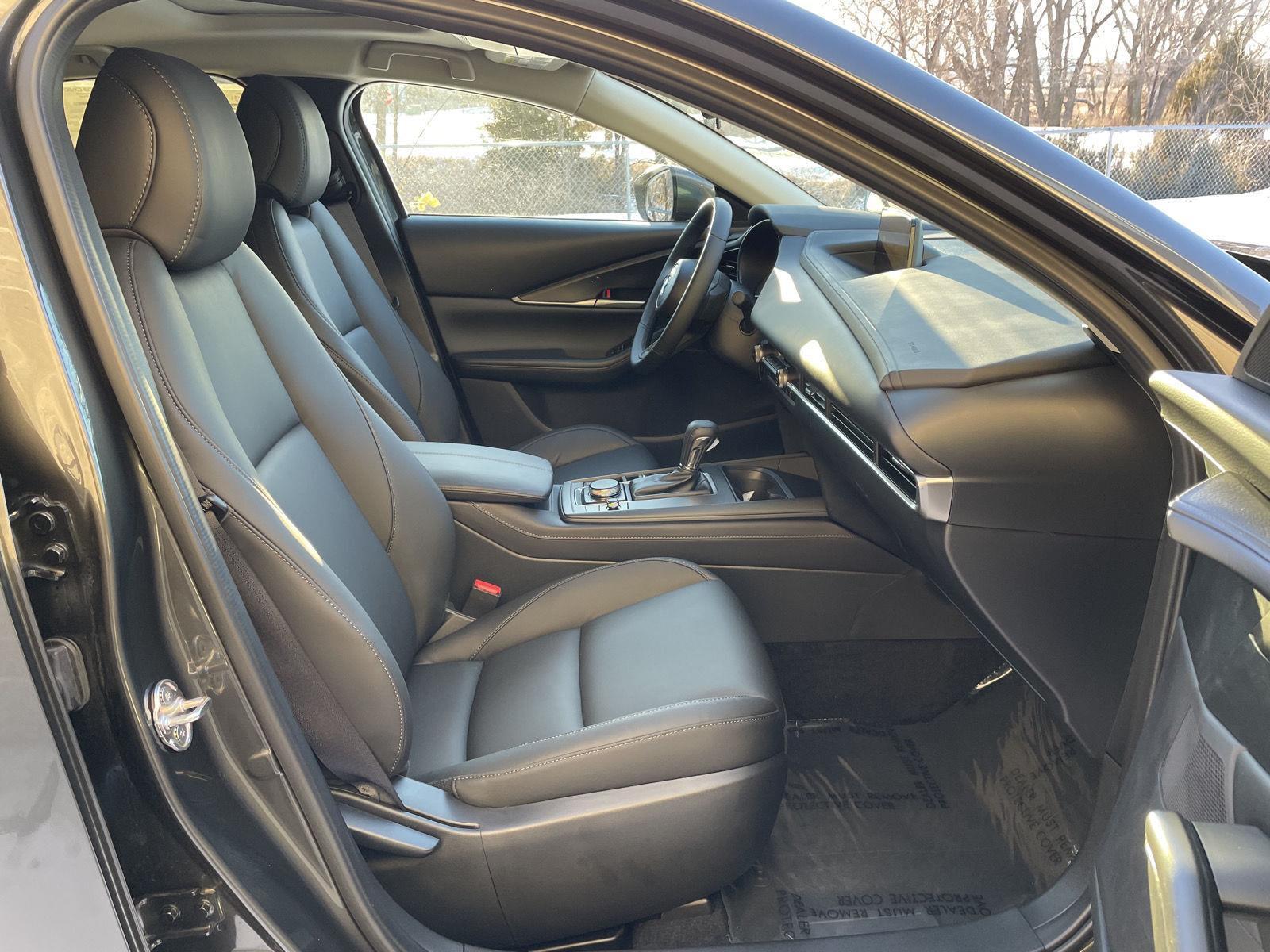 New 2026 Mazda CX-30 for sale in Lincoln NE