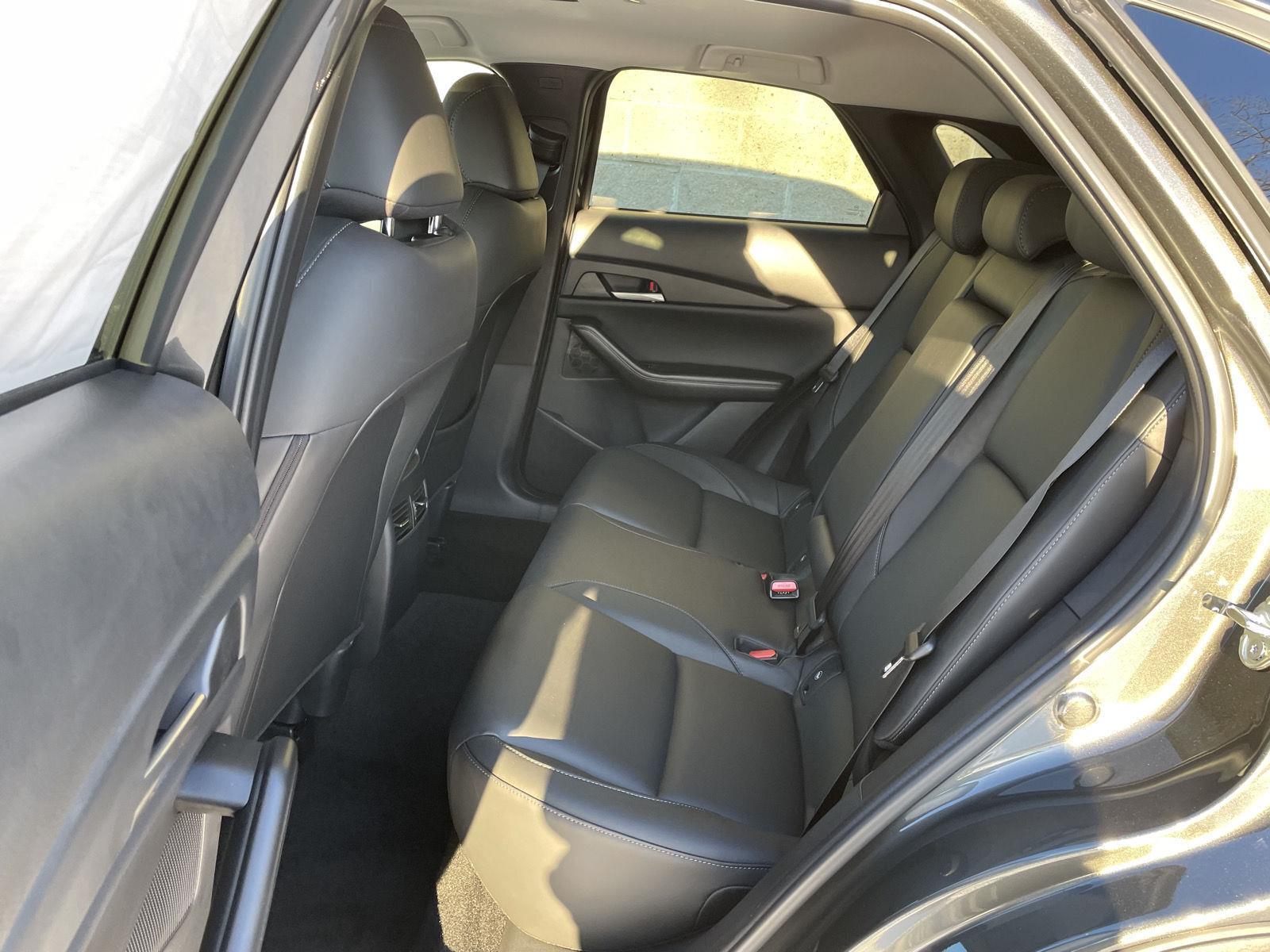 New 2026 Mazda CX-30 for sale in Lincoln NE