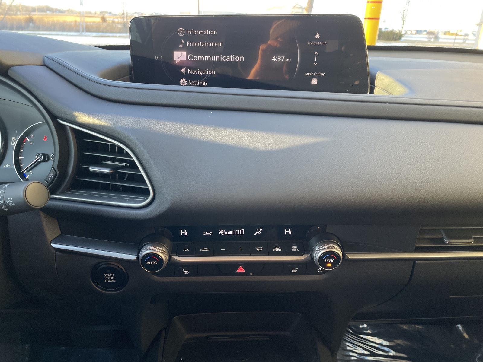 New 2026 Mazda CX-30 for sale in Lincoln NE