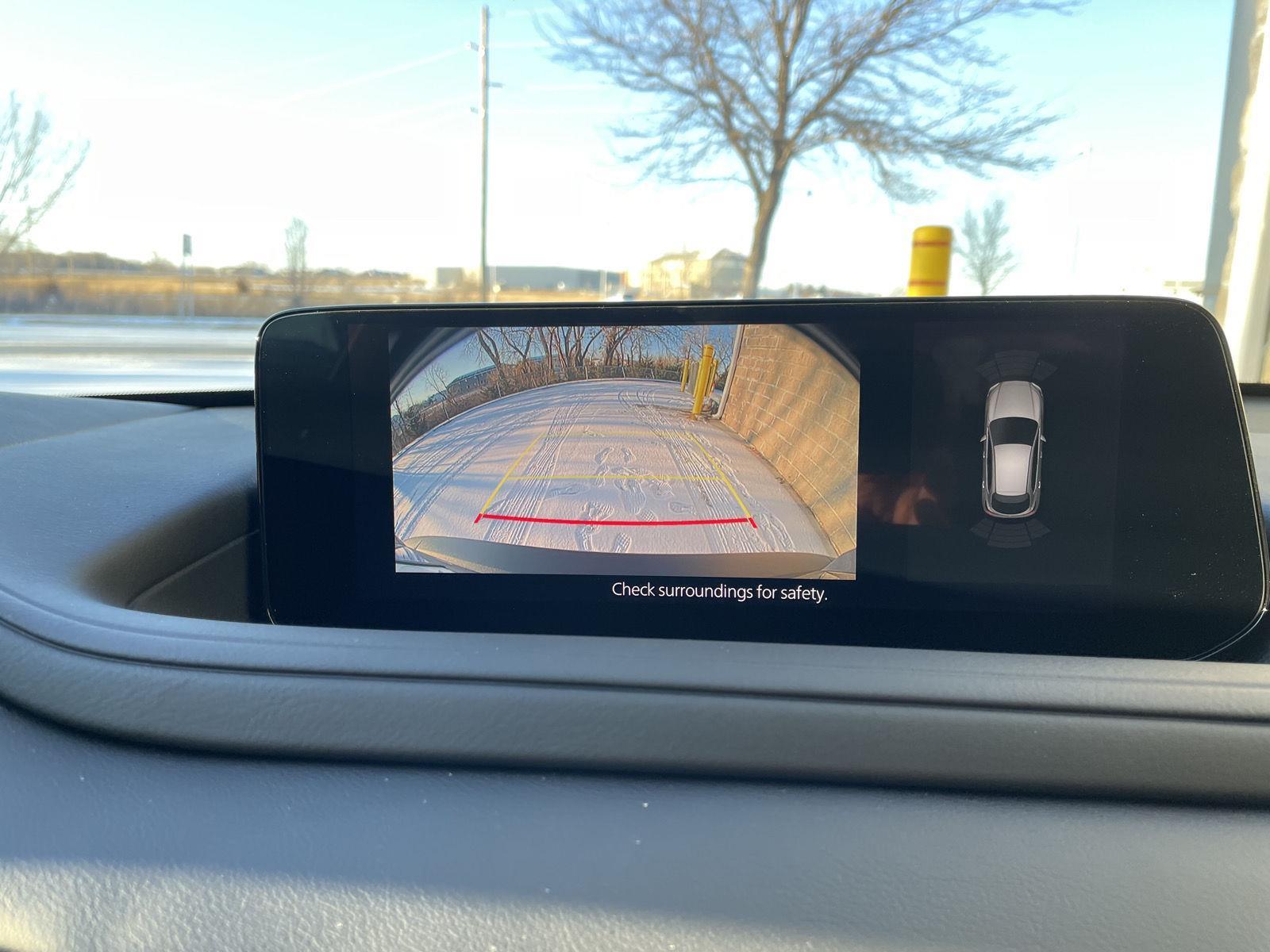 New 2026 Mazda CX-30 for sale in Lincoln NE