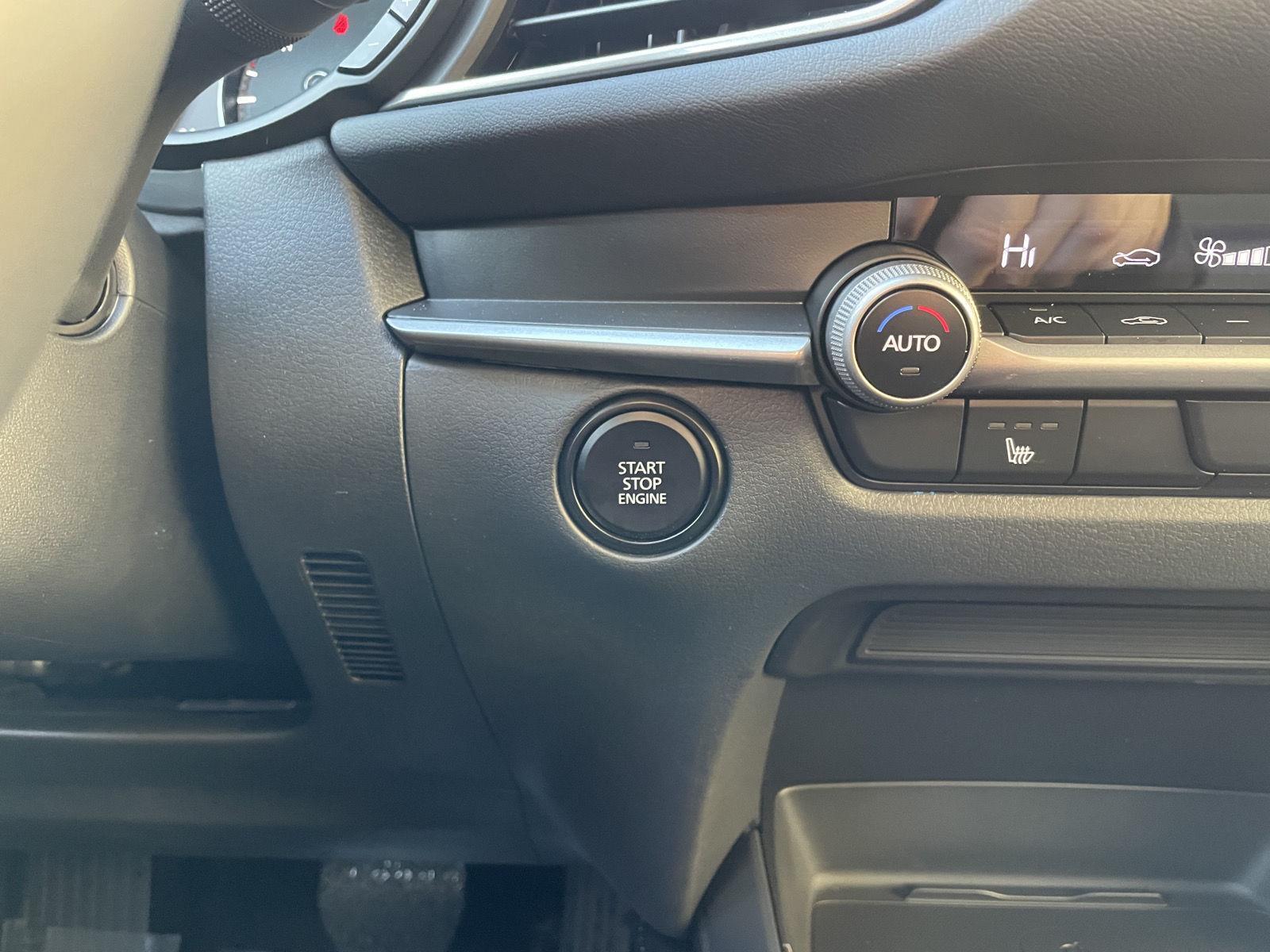 New 2026 Mazda CX-30 for sale in Lincoln NE