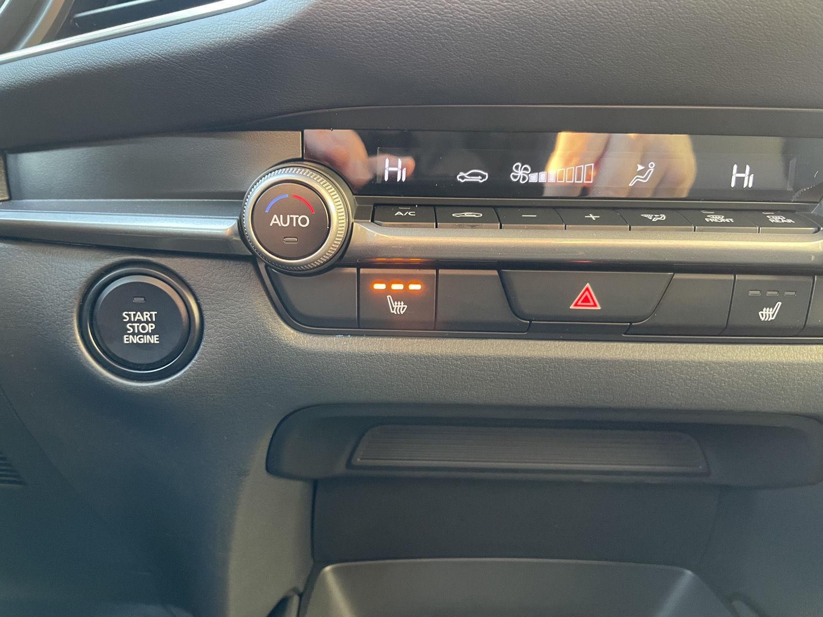 New 2026 Mazda CX-30 for sale in Lincoln NE