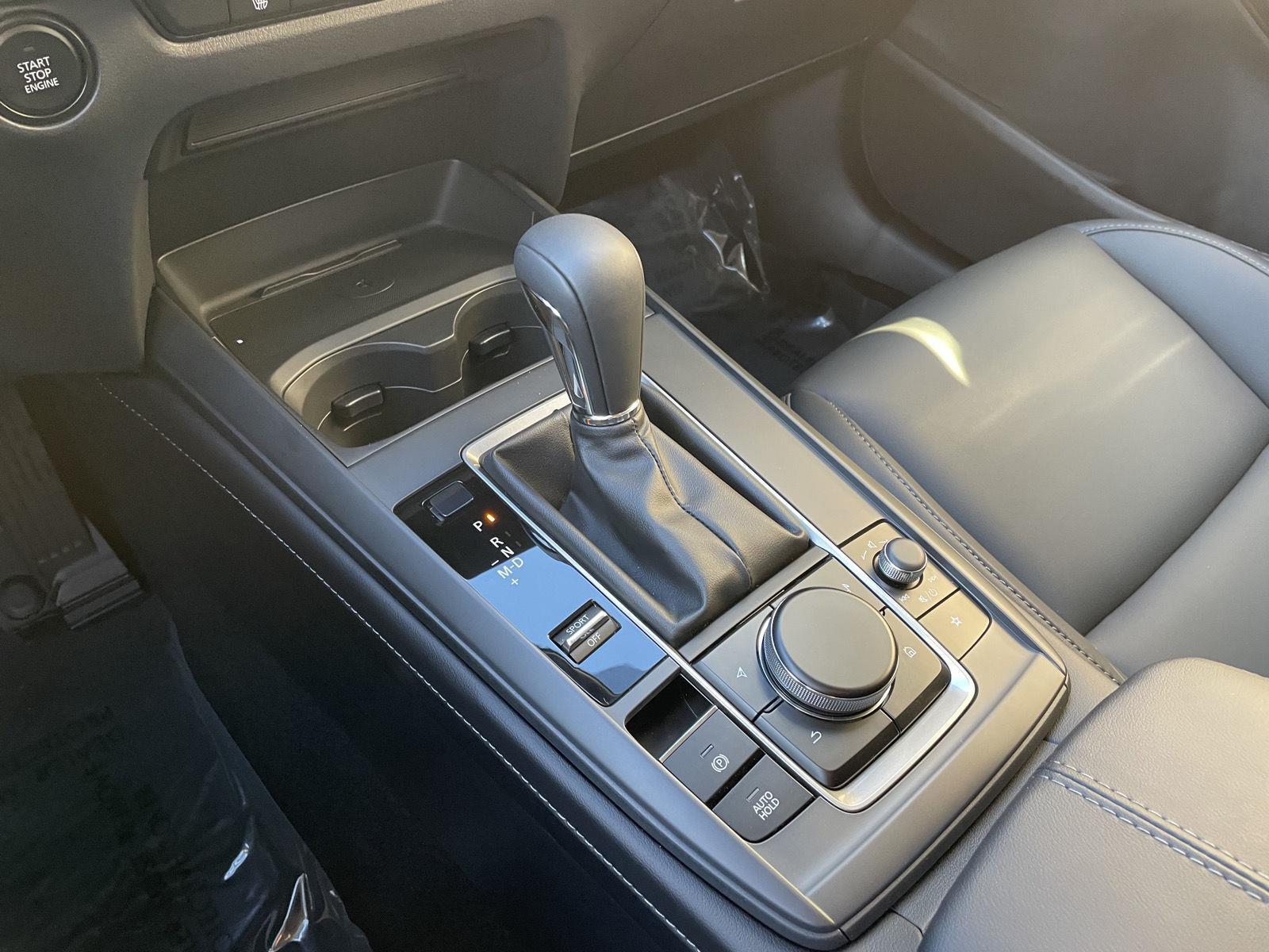 New 2026 Mazda CX-30 for sale in Lincoln NE