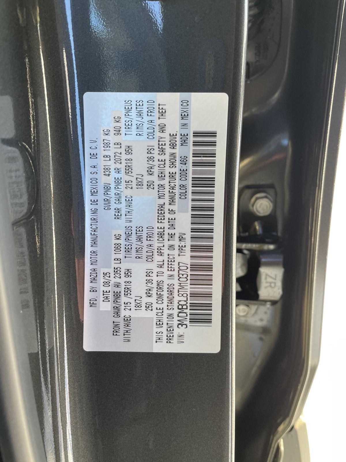 New 2026 Mazda CX-30 for sale in Lincoln NE