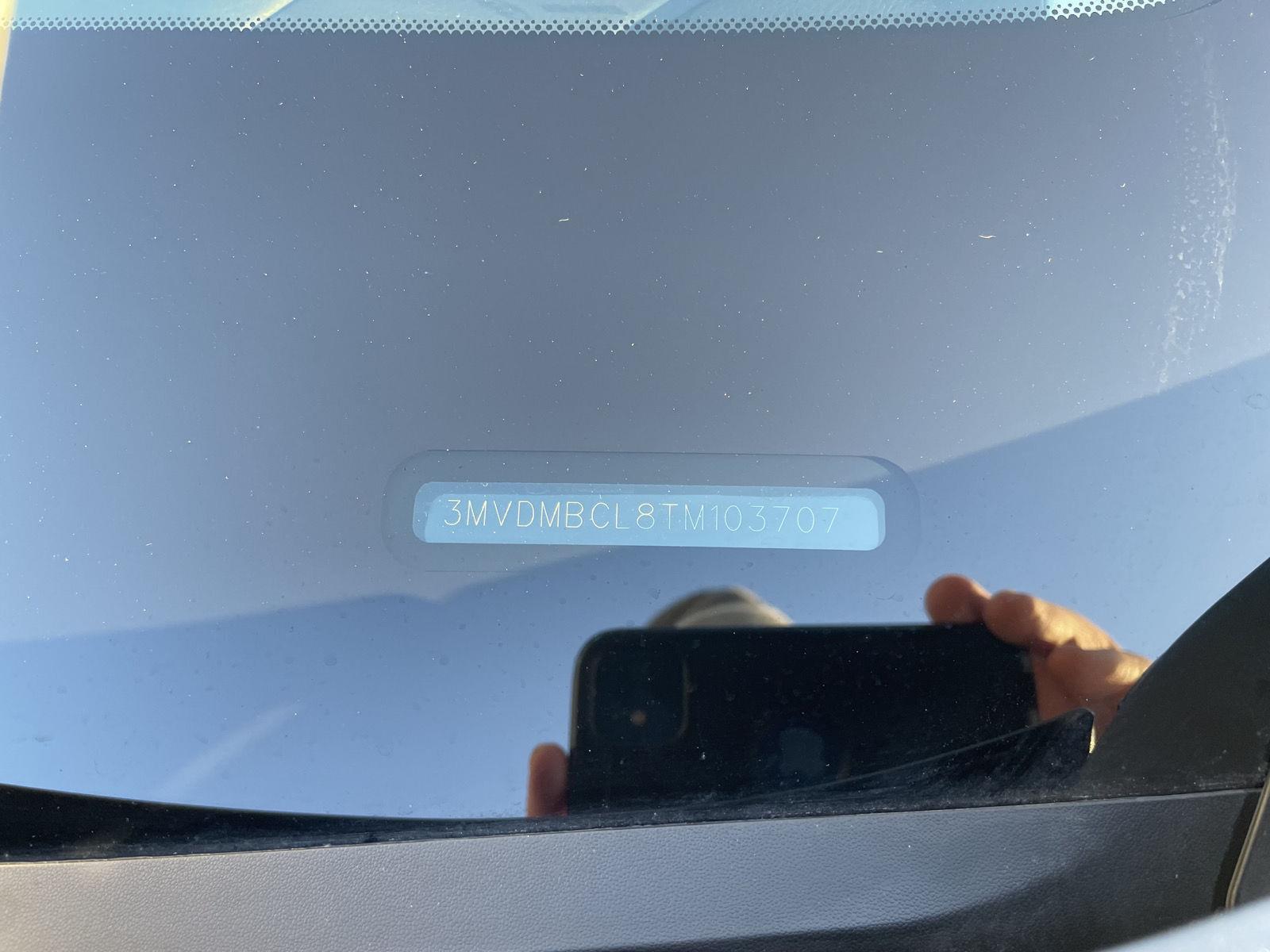 New 2026 Mazda CX-30 for sale in Lincoln NE