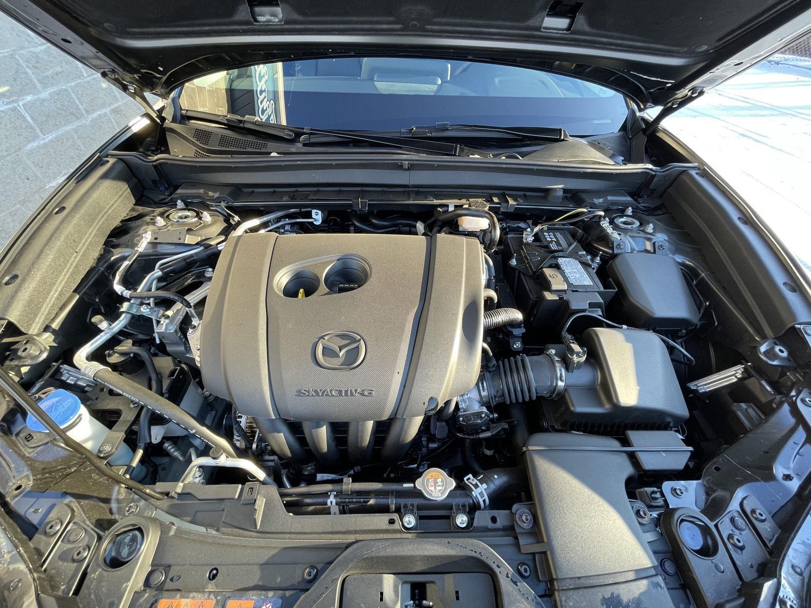 New 2026 Mazda CX-30 for sale in Lincoln NE