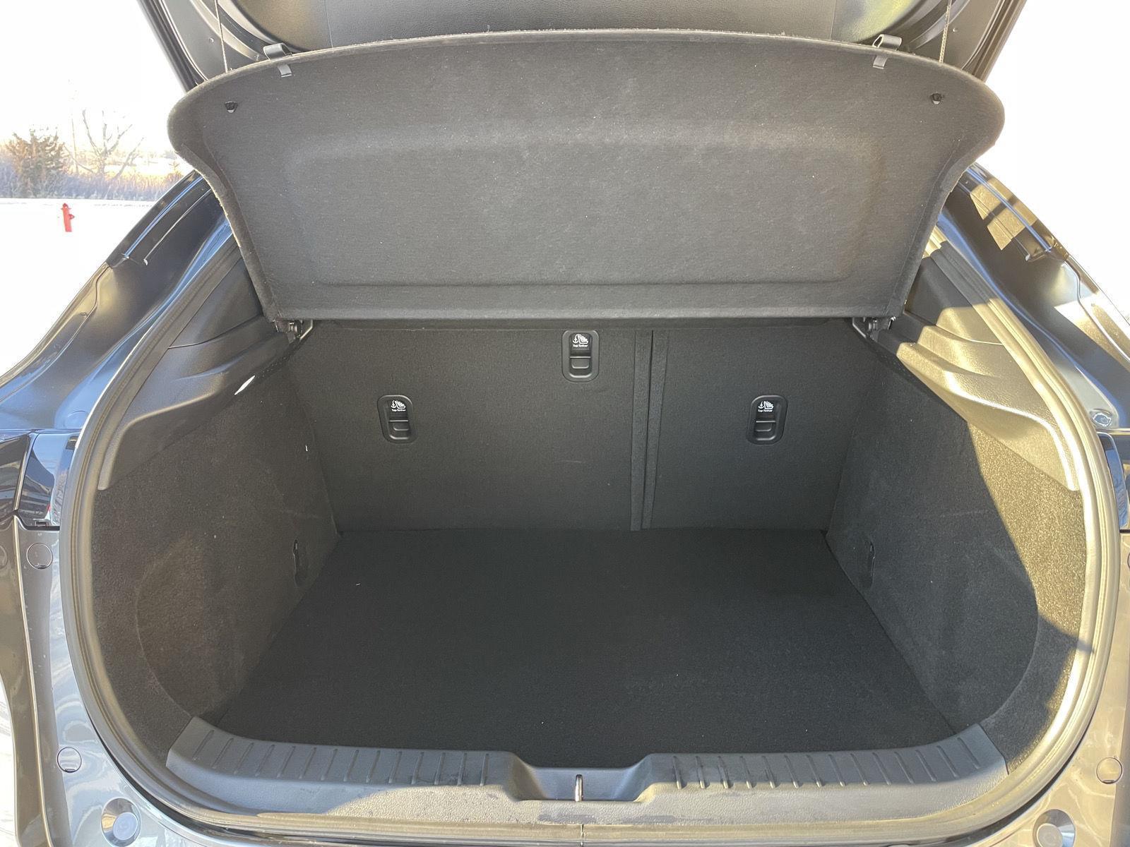 New 2026 Mazda CX-30 for sale in Lincoln NE