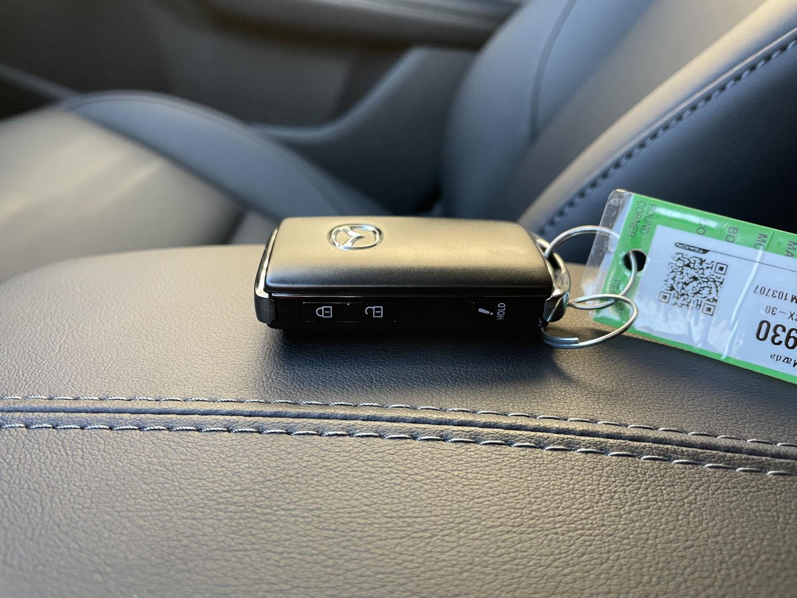 New 2026 Mazda CX-30 for sale in Lincoln NE