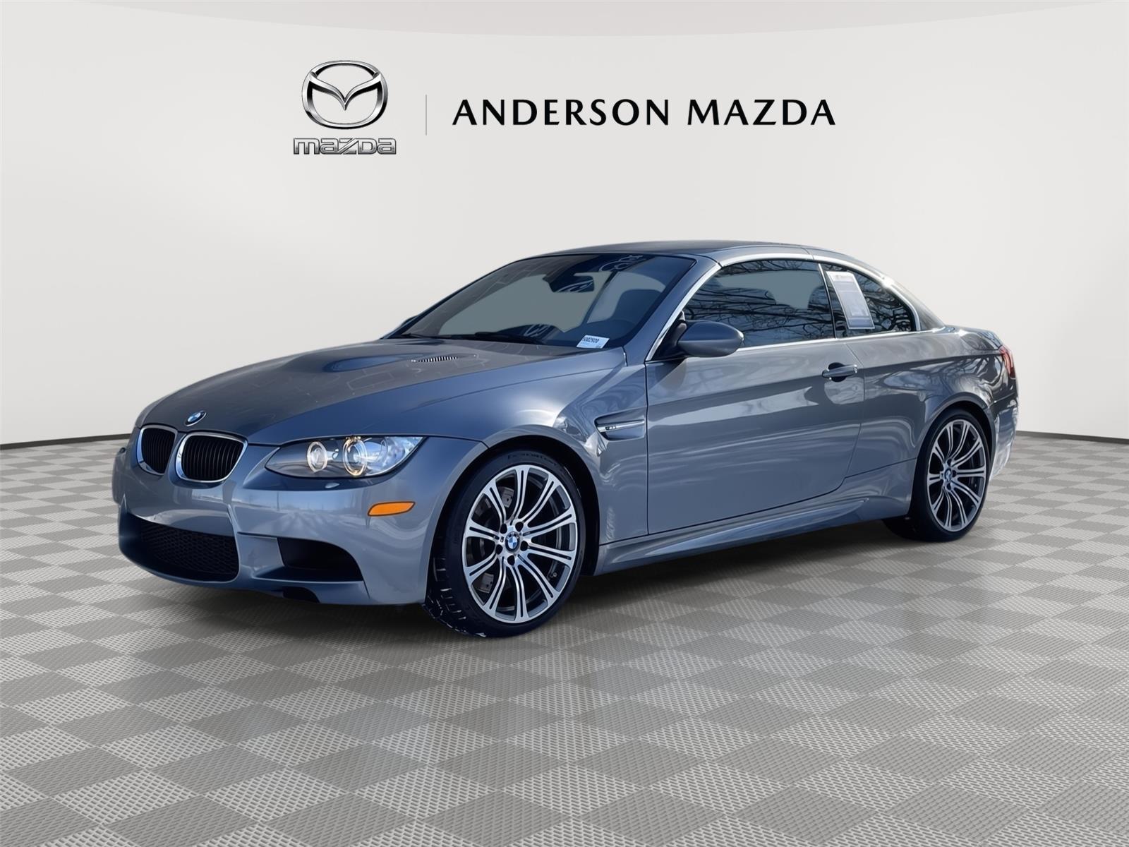 Used 2012 BMW M3 for sale in Lincoln NE