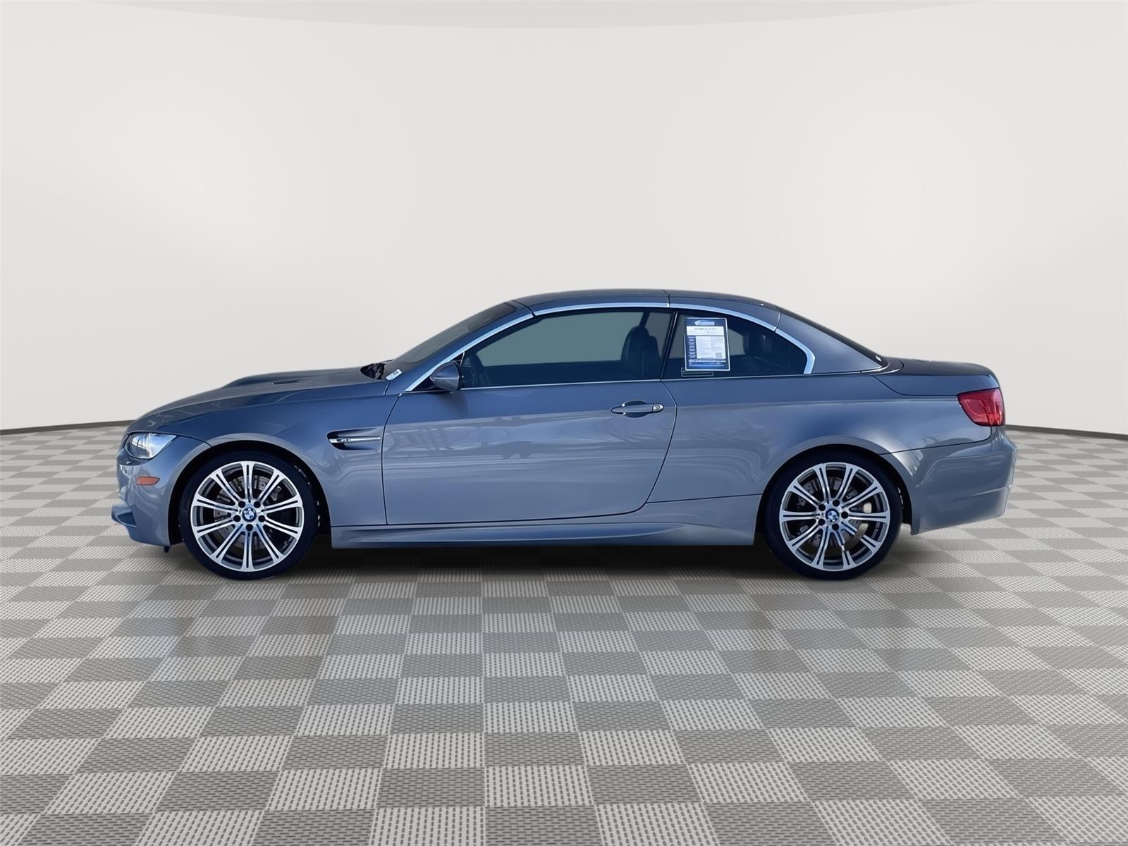 Used 2012 BMW M3 for sale in Lincoln NE